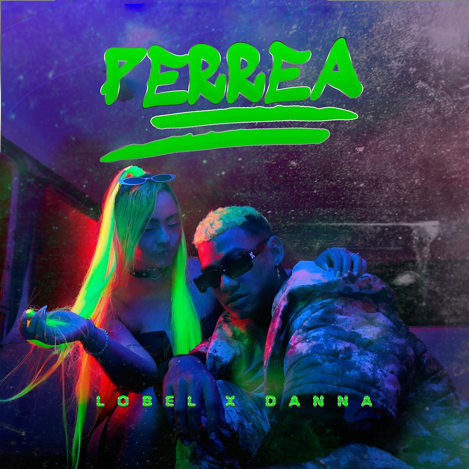 Релиз Perrea