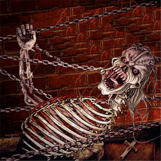 Релиз Corpse Parade / Bloodless