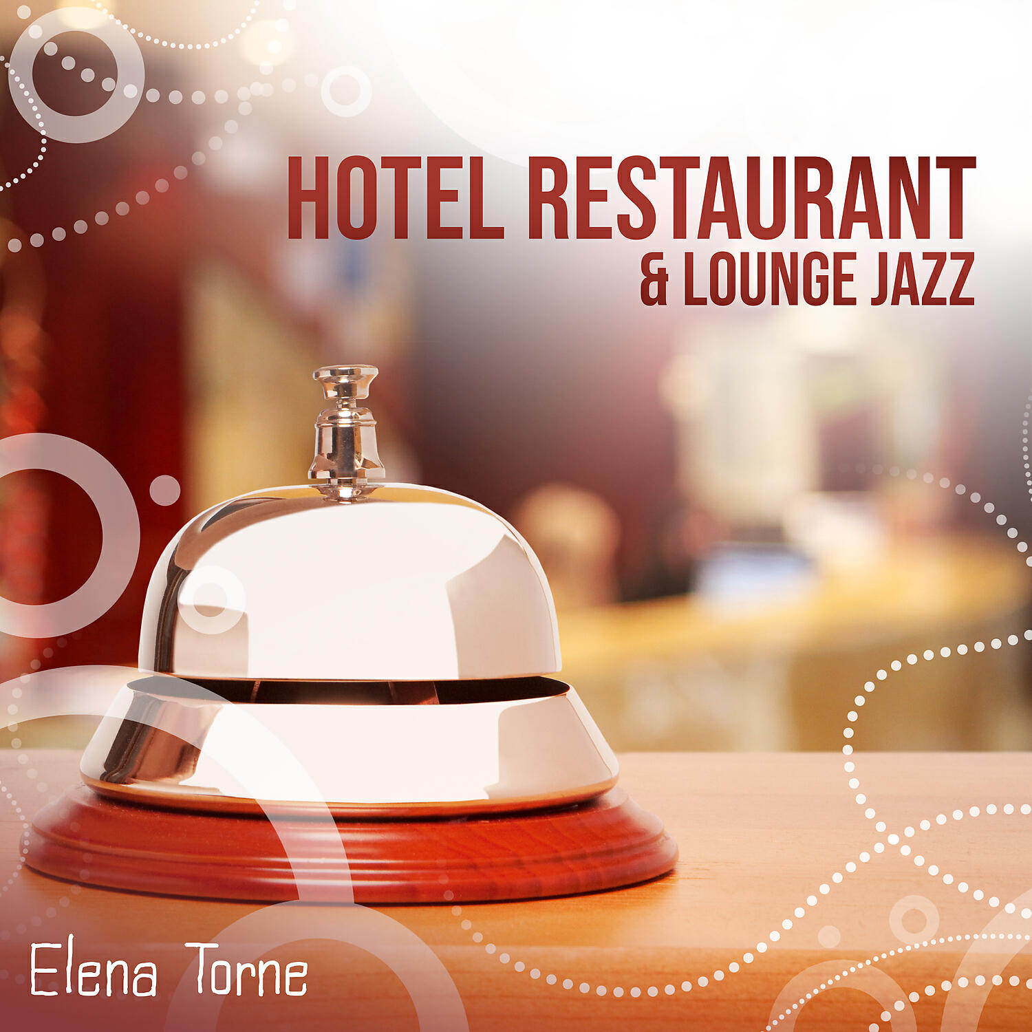 Релиз Hotel Restaurant & Lounge Jazz