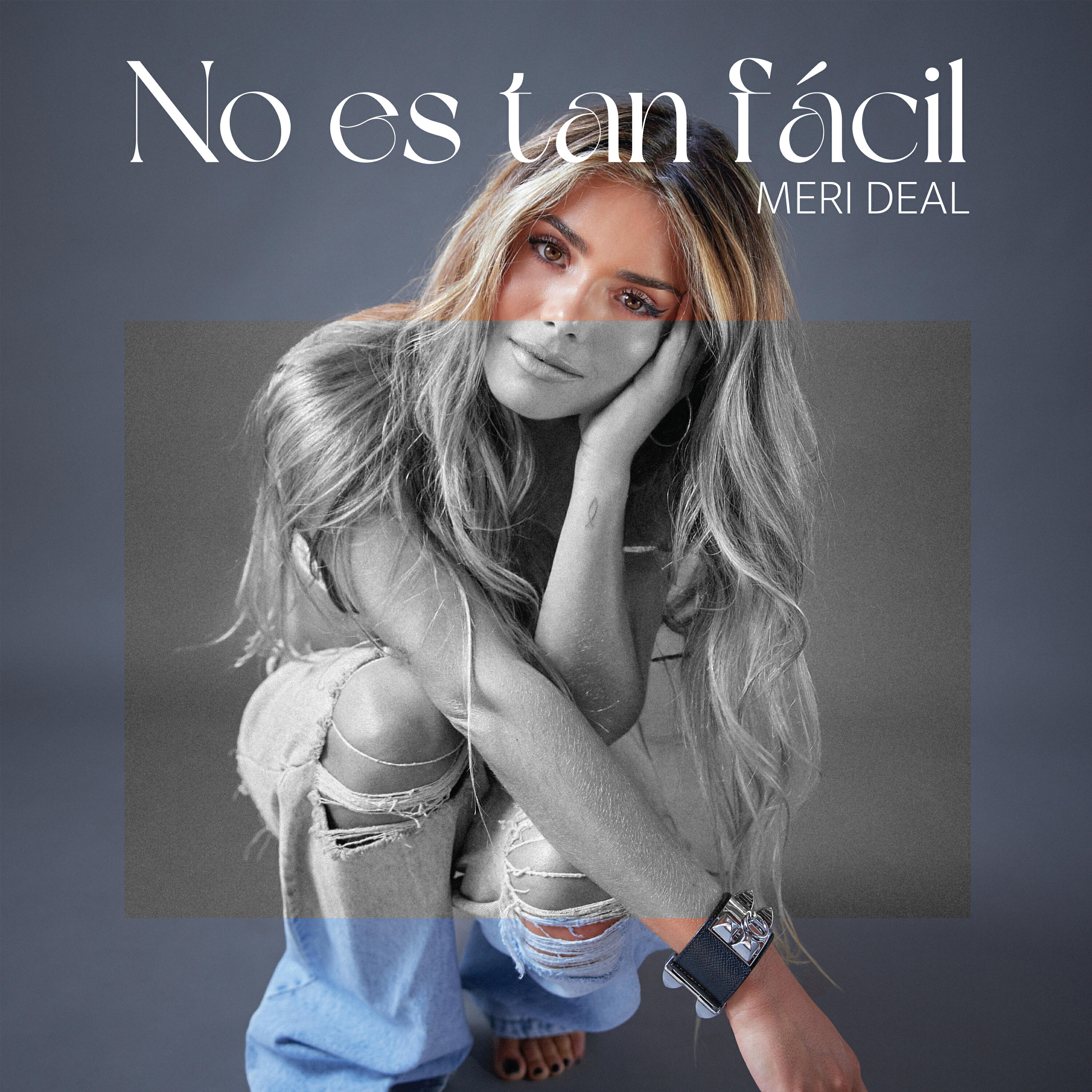 Релиз No Es Tan Fácil