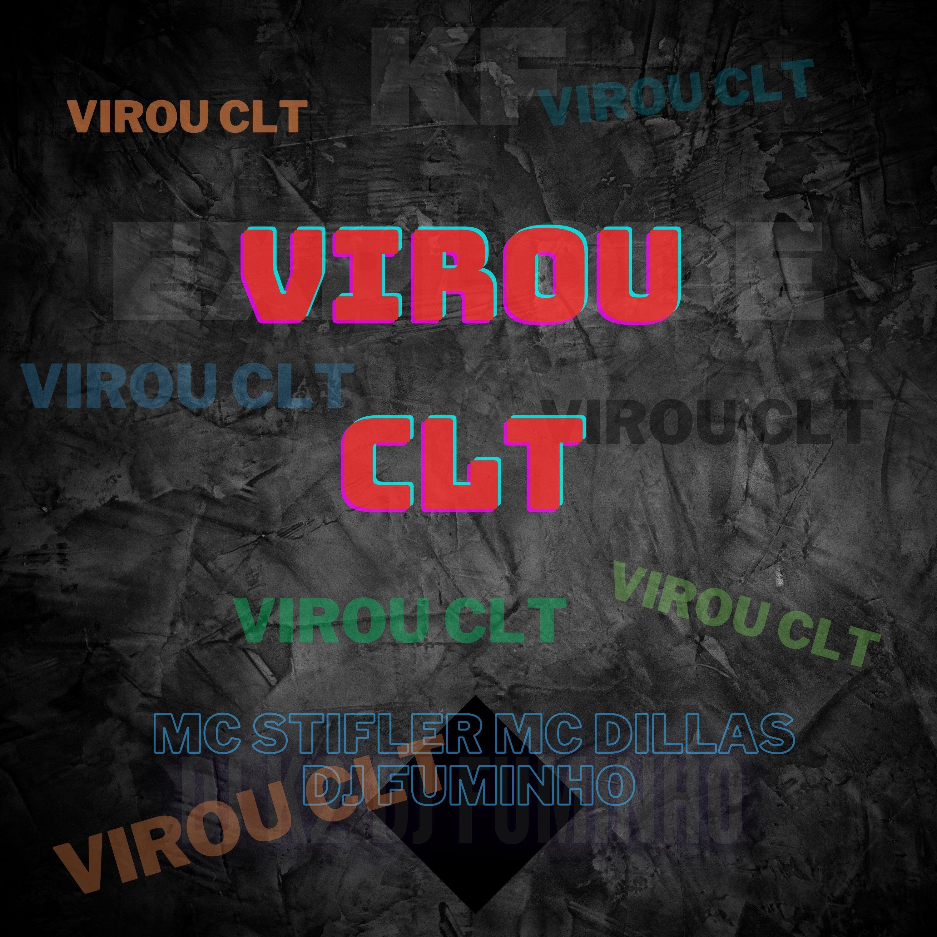 Релиз Virou Clt