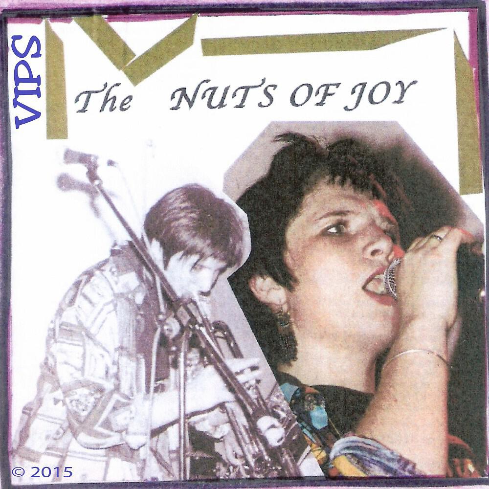 Релиз The Nuts of Joy