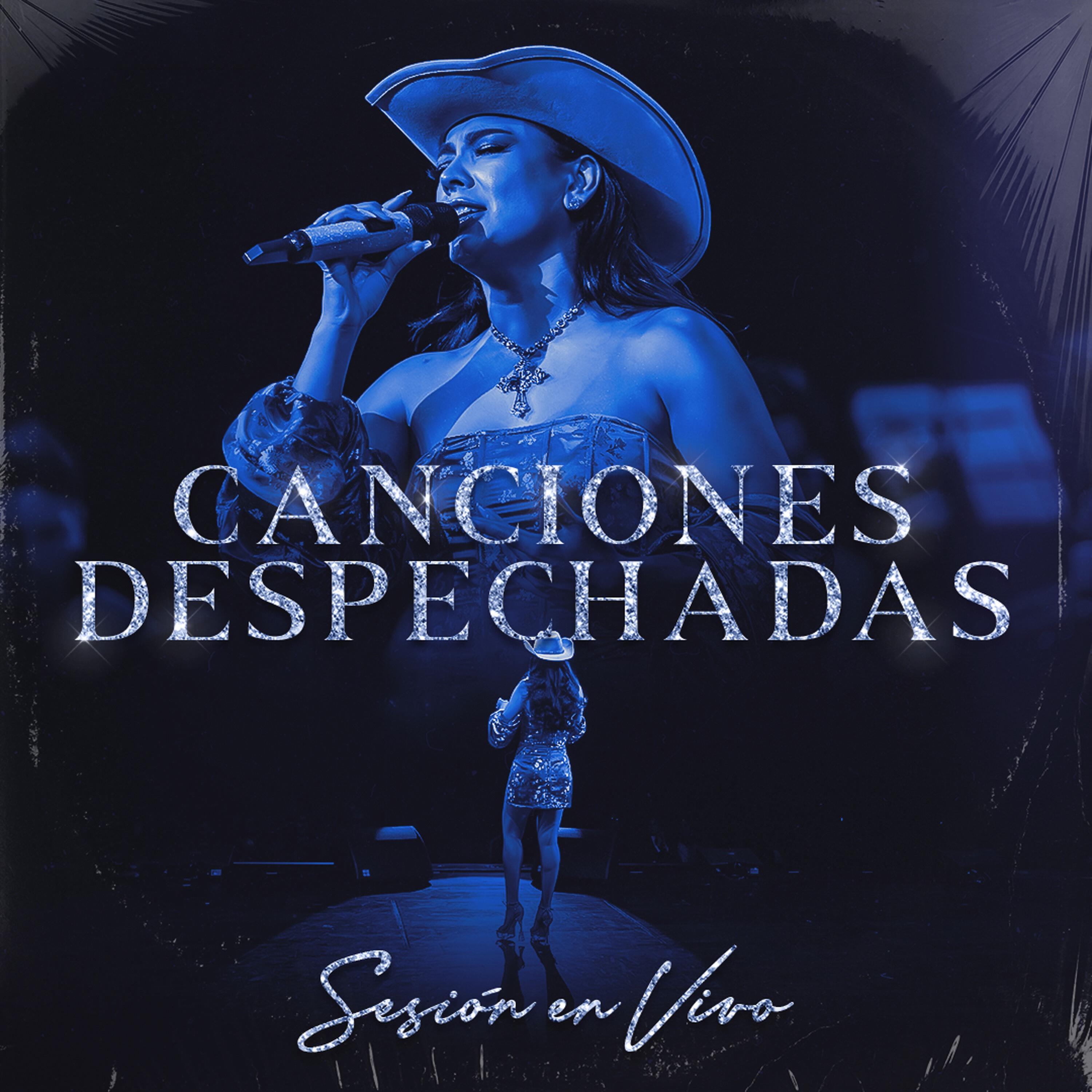 Релиз Canciones Despechadas