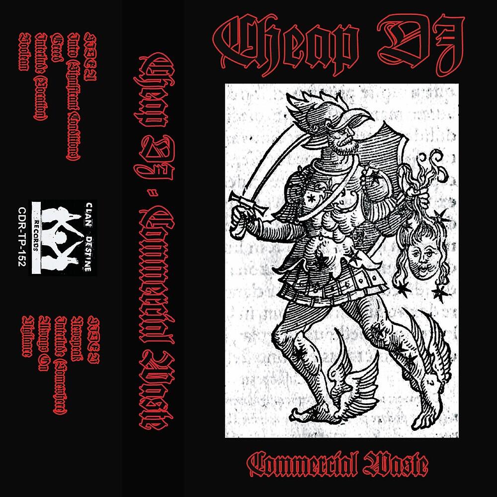 Релиз Commercial Waste