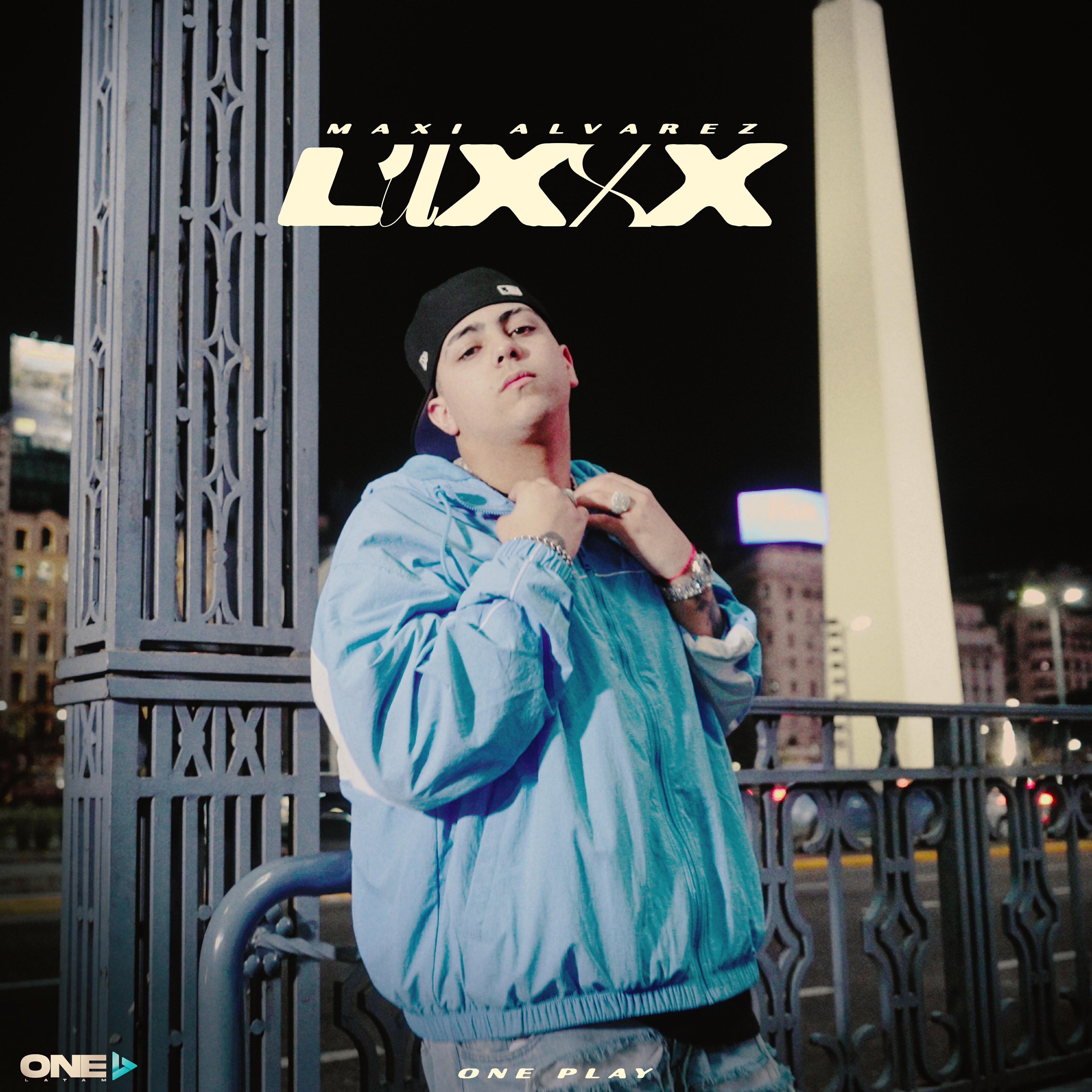 Релиз Luxxx