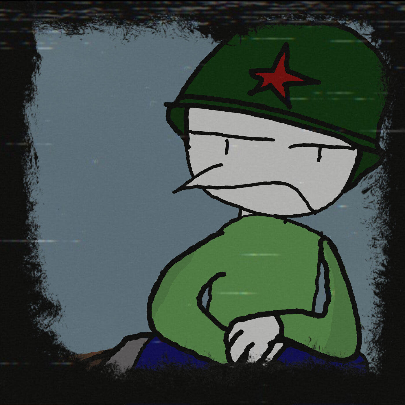 Релиз The Battlefield