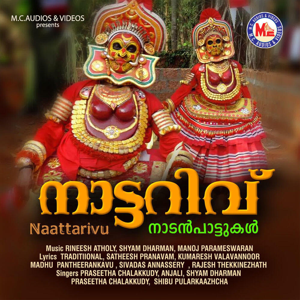 Релиз Naattarivu