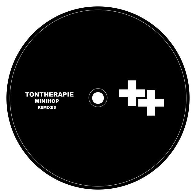 Релиз MiniHop (Remixes)