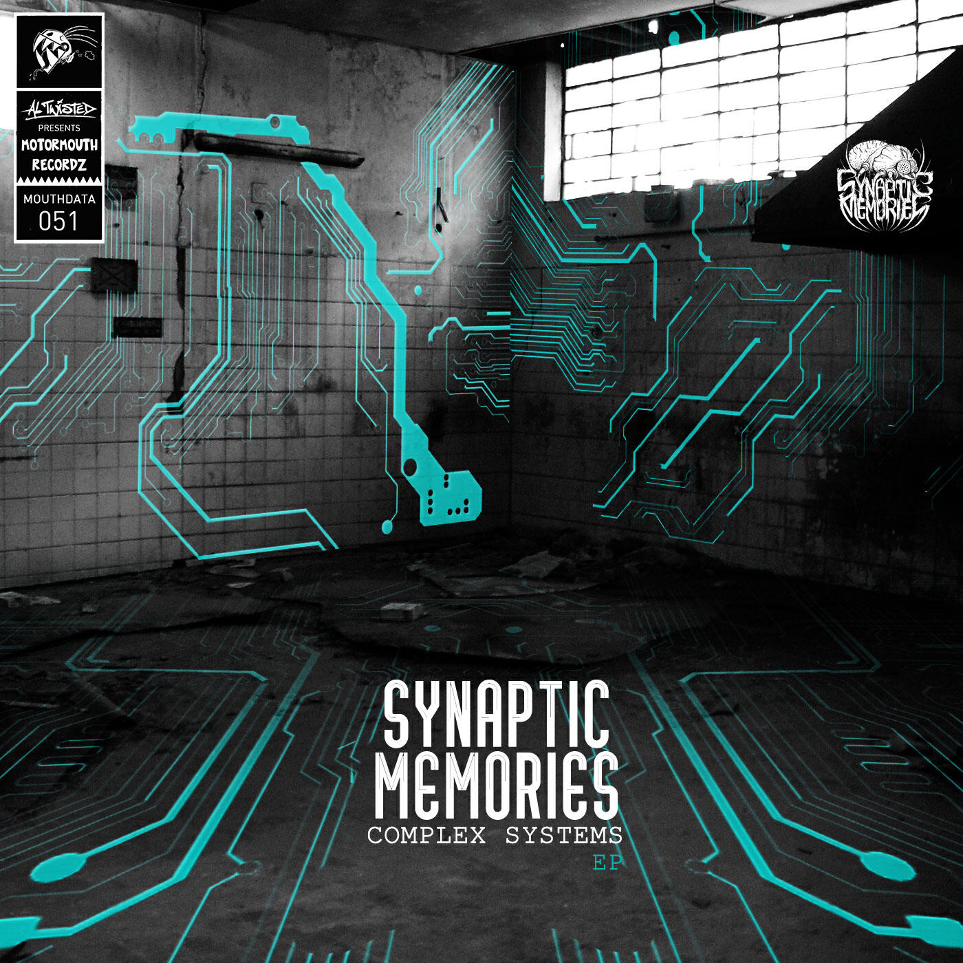 Релиз Complex Systems EP