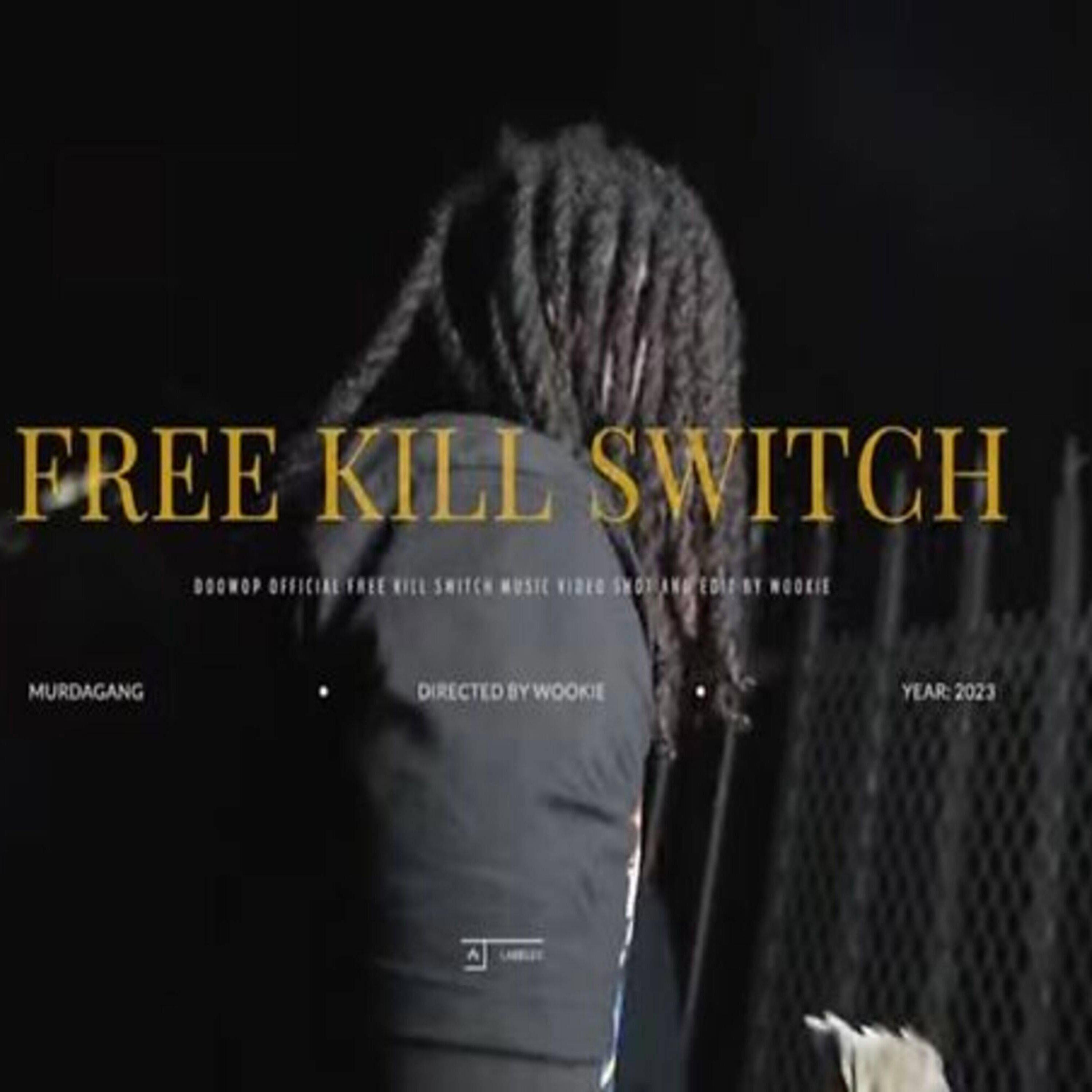 Релиз Freekillswitch