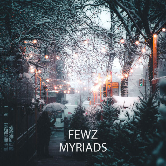 Релиз Myriads