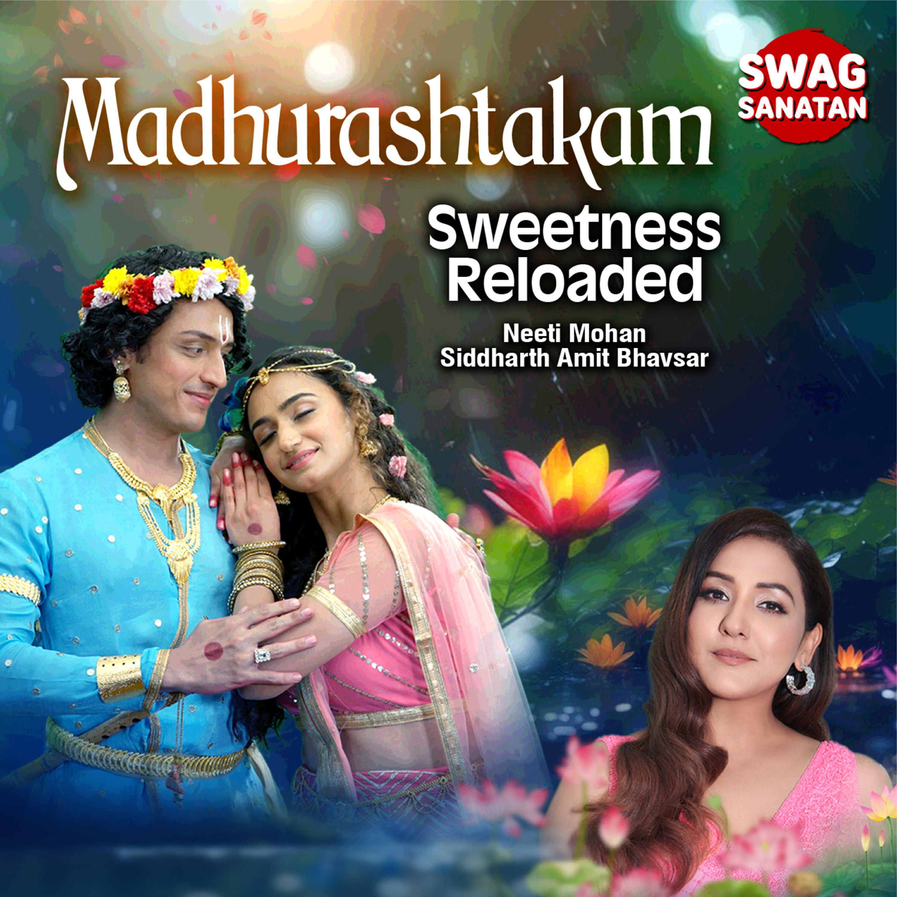 Релиз Madhurashtakam - Sweetness Reloaded