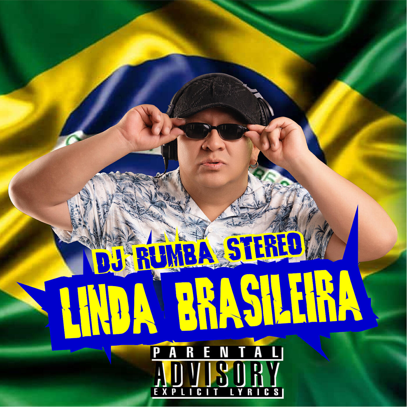 Релиз Linda Brasileira