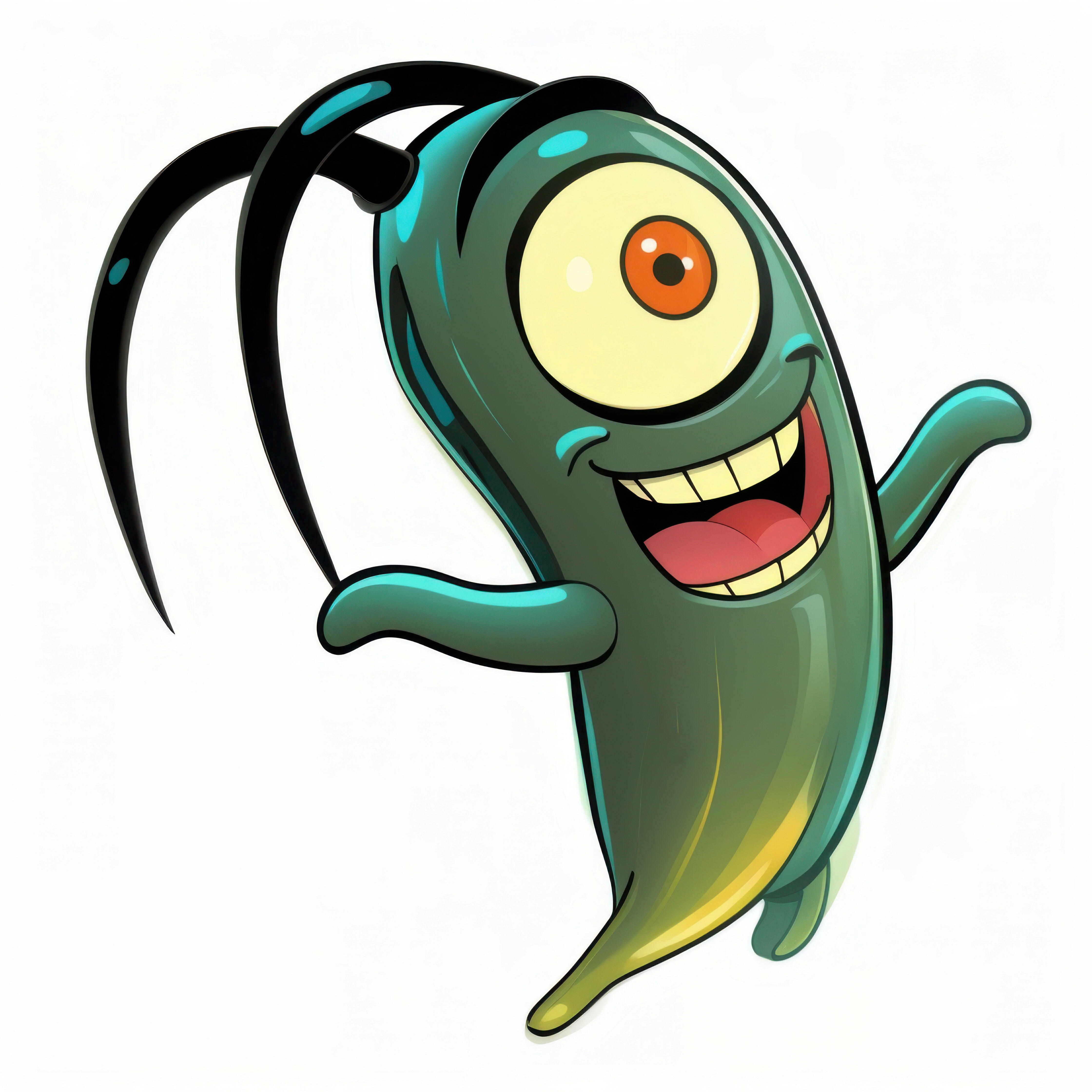 GOD PLANKTONさまページ plankton aaaahhhh meme (Slowed) - Hardstyle Killer, PHONK GROOVE