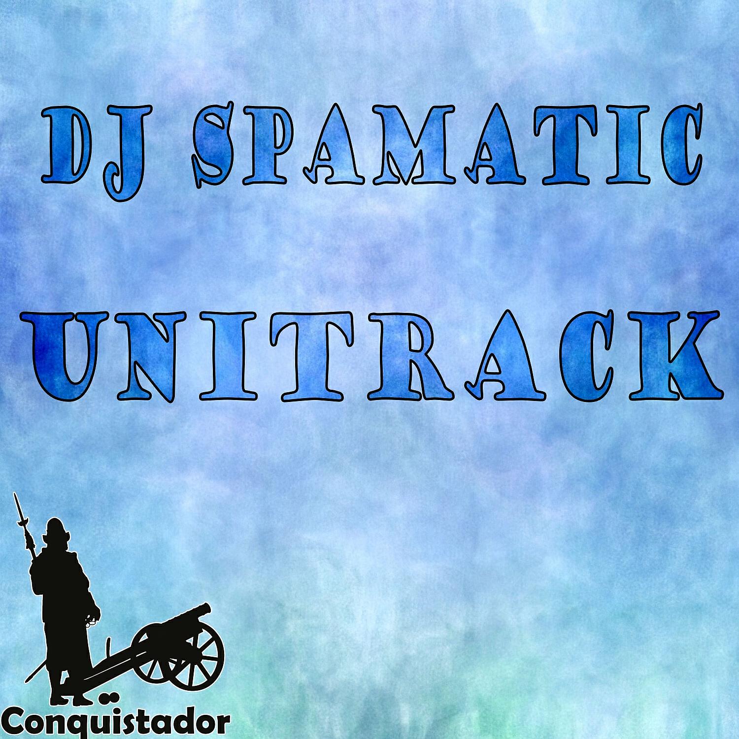 Dj Spamatic