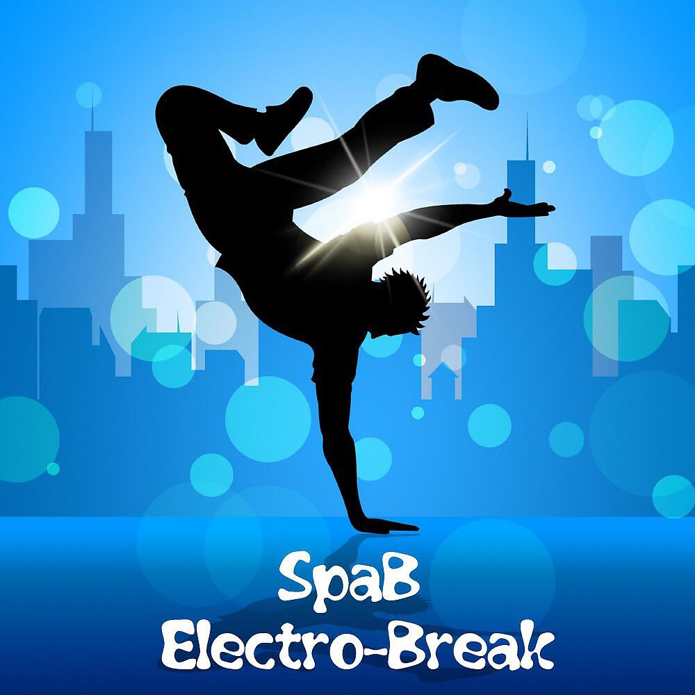 Релиз Electro-Break