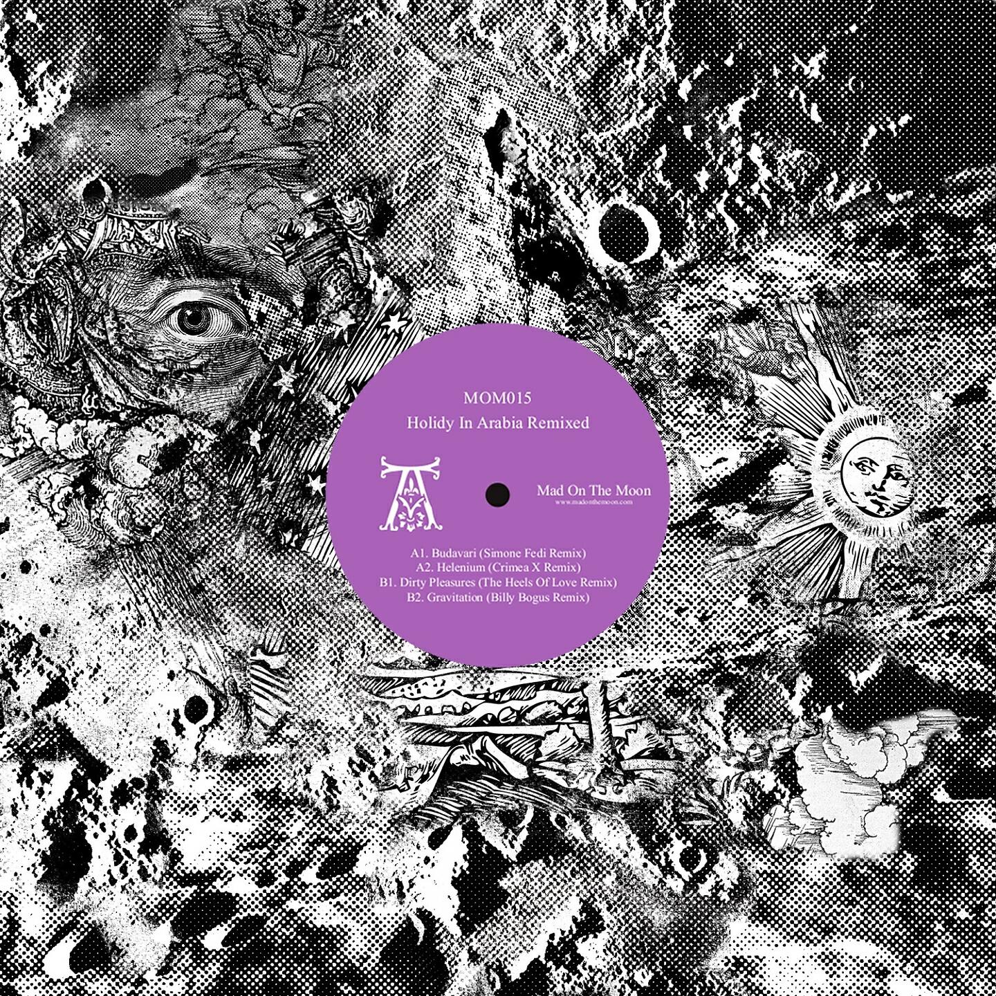 Релиз Remixes