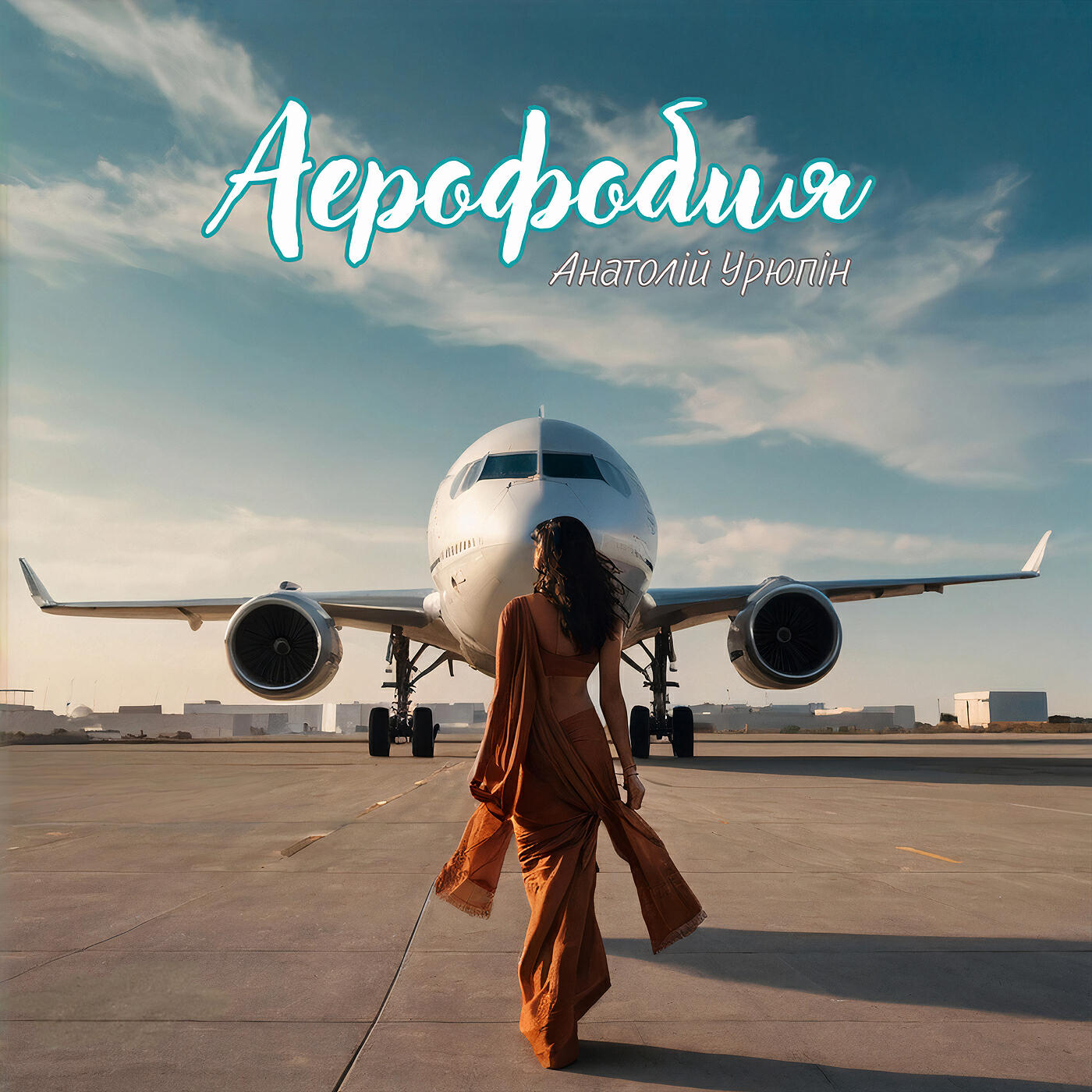 Релиз Аерофобия