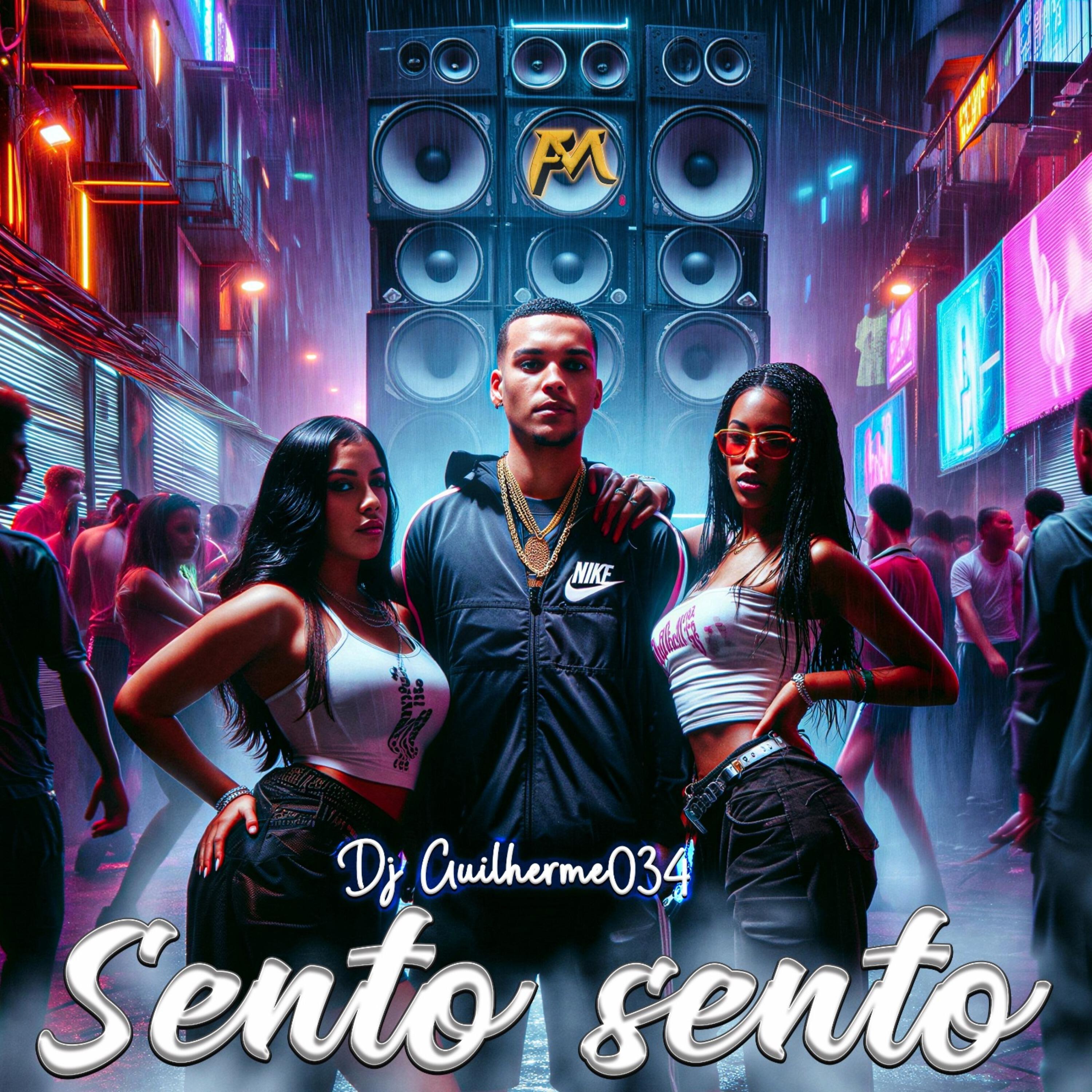 Релиз Sento Sento