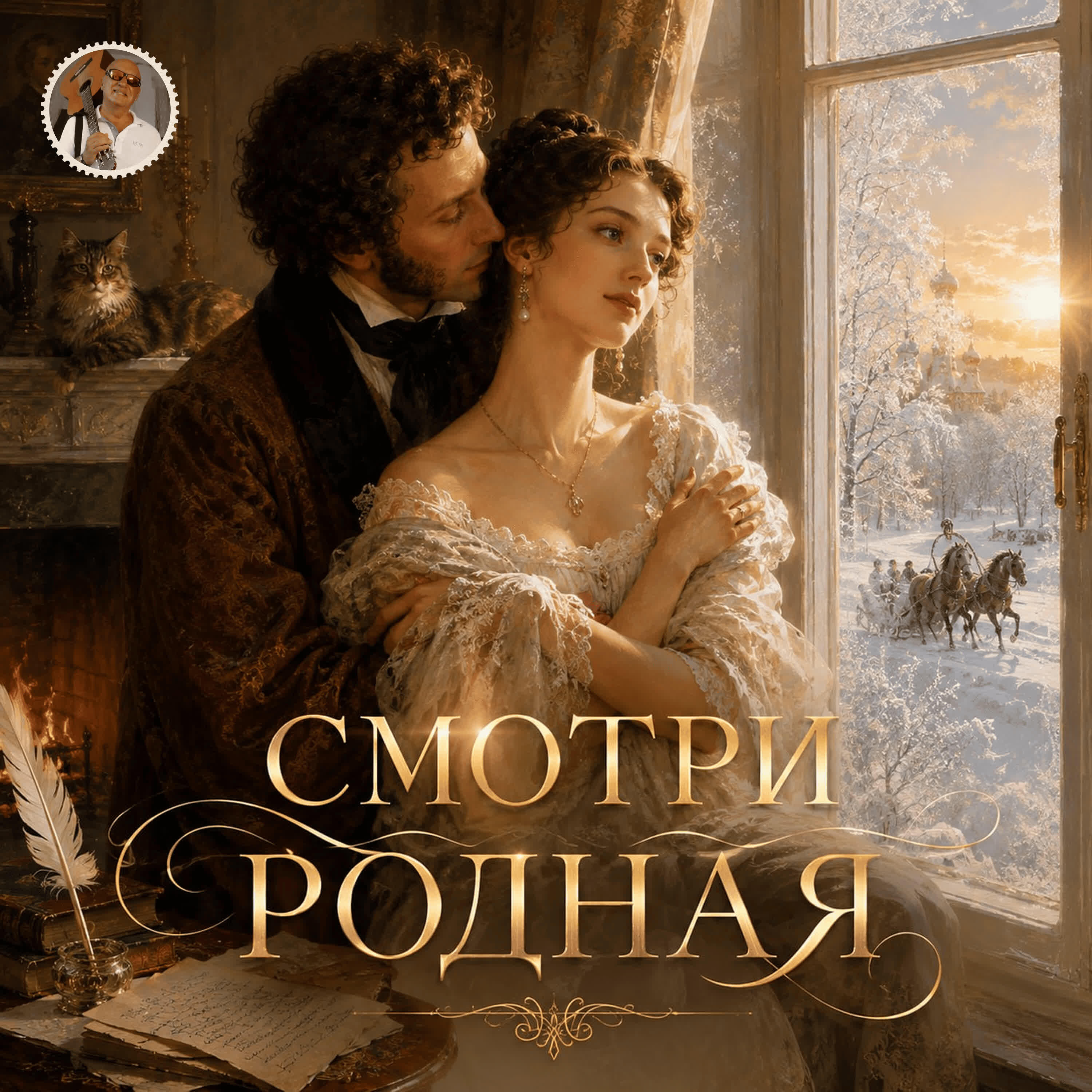 Релиз СМОТРИ РОДНАЯ