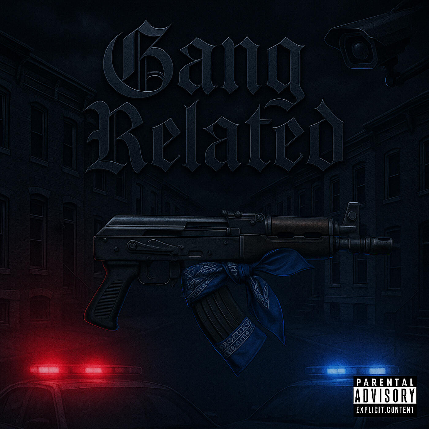 Релиз Gang Related