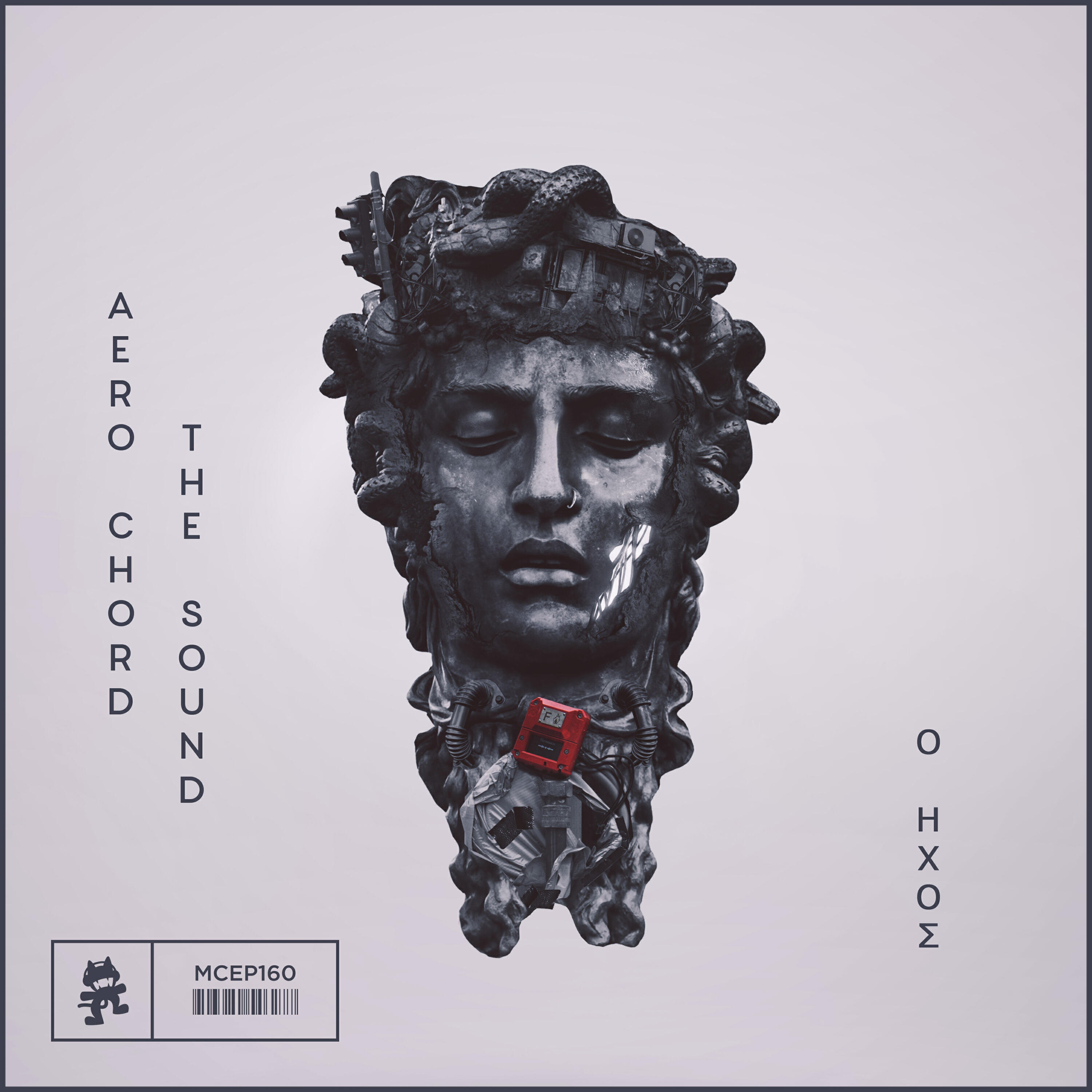 Релиз The Sound