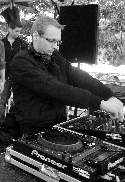 Ryan Thistlebeck