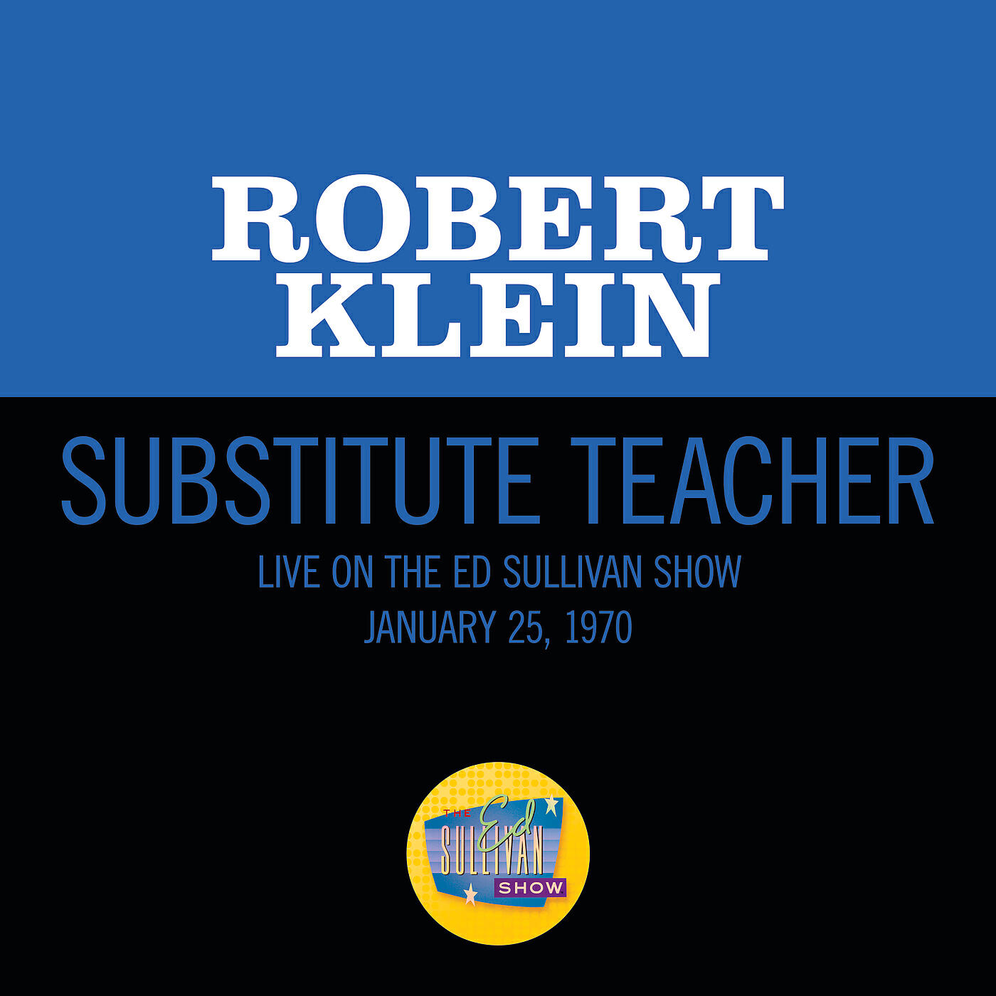 Релиз Substitute Teacher