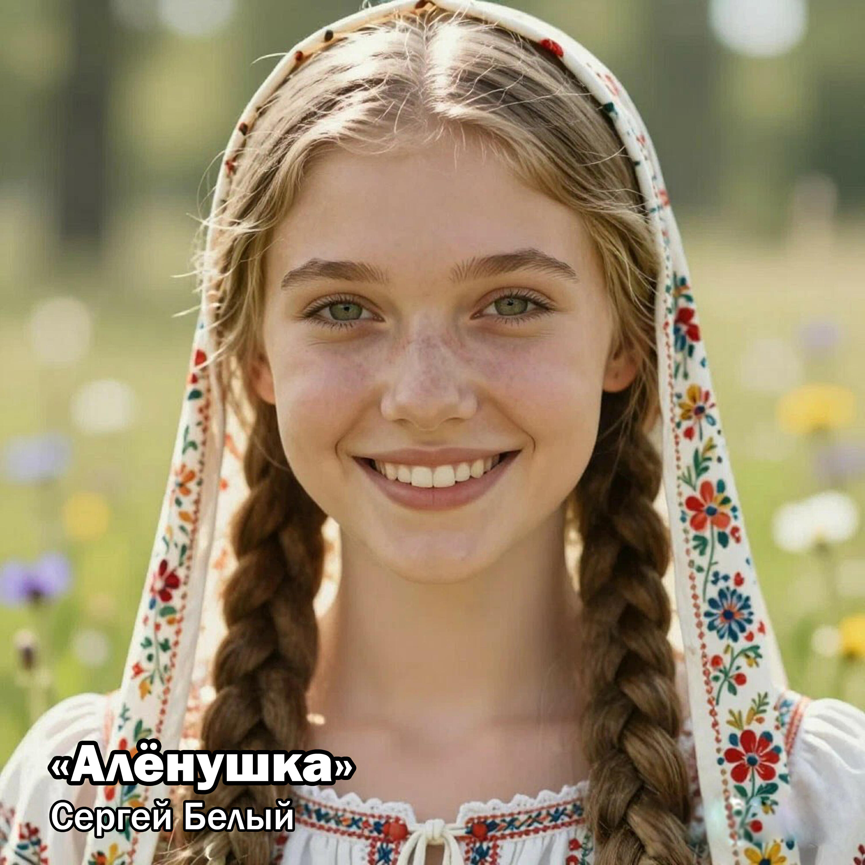 Релиз Алёнушка