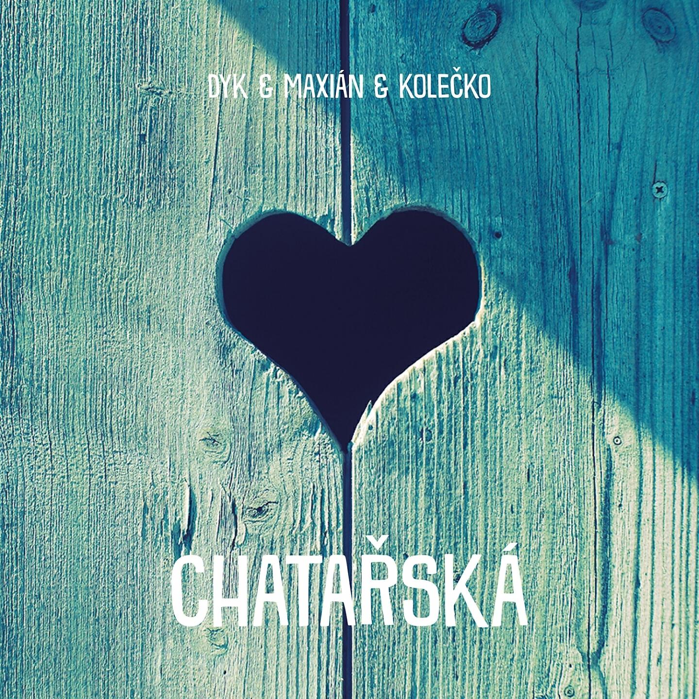 Релиз Chatařská