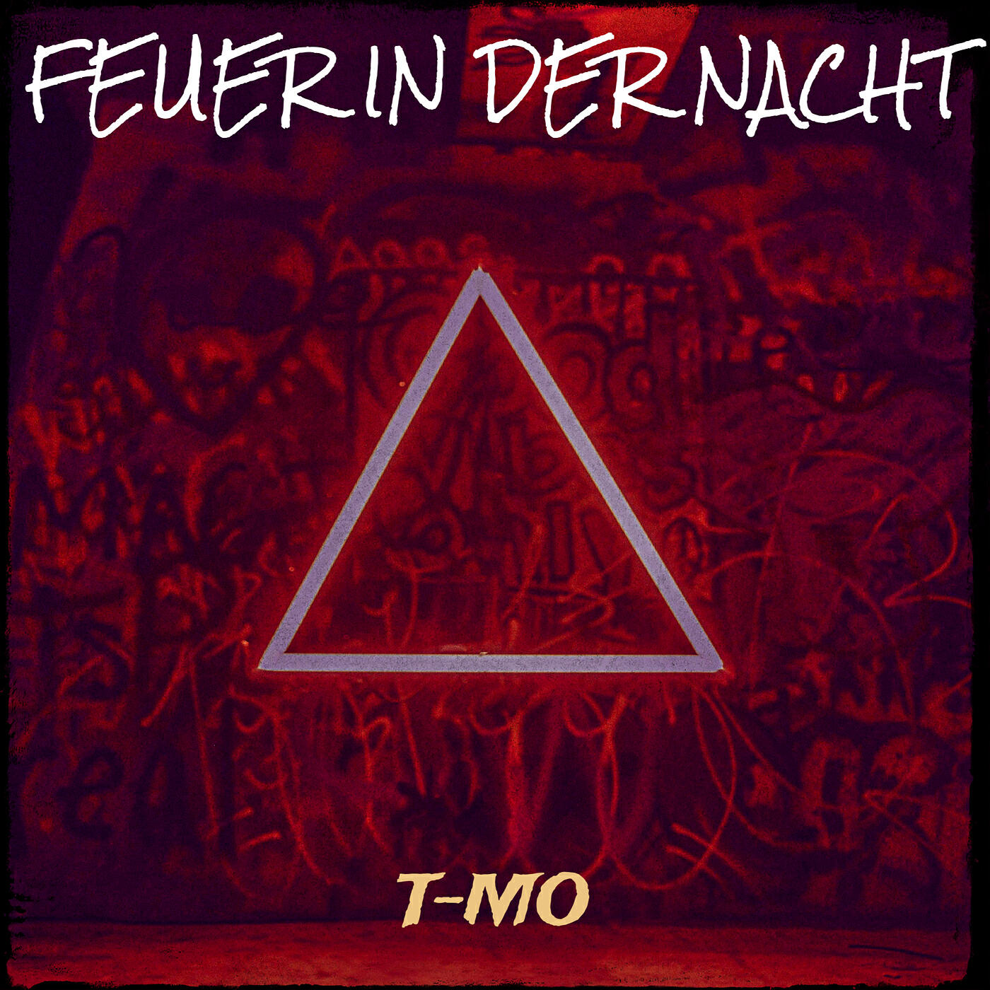 Релиз Feuer in Der Nacht