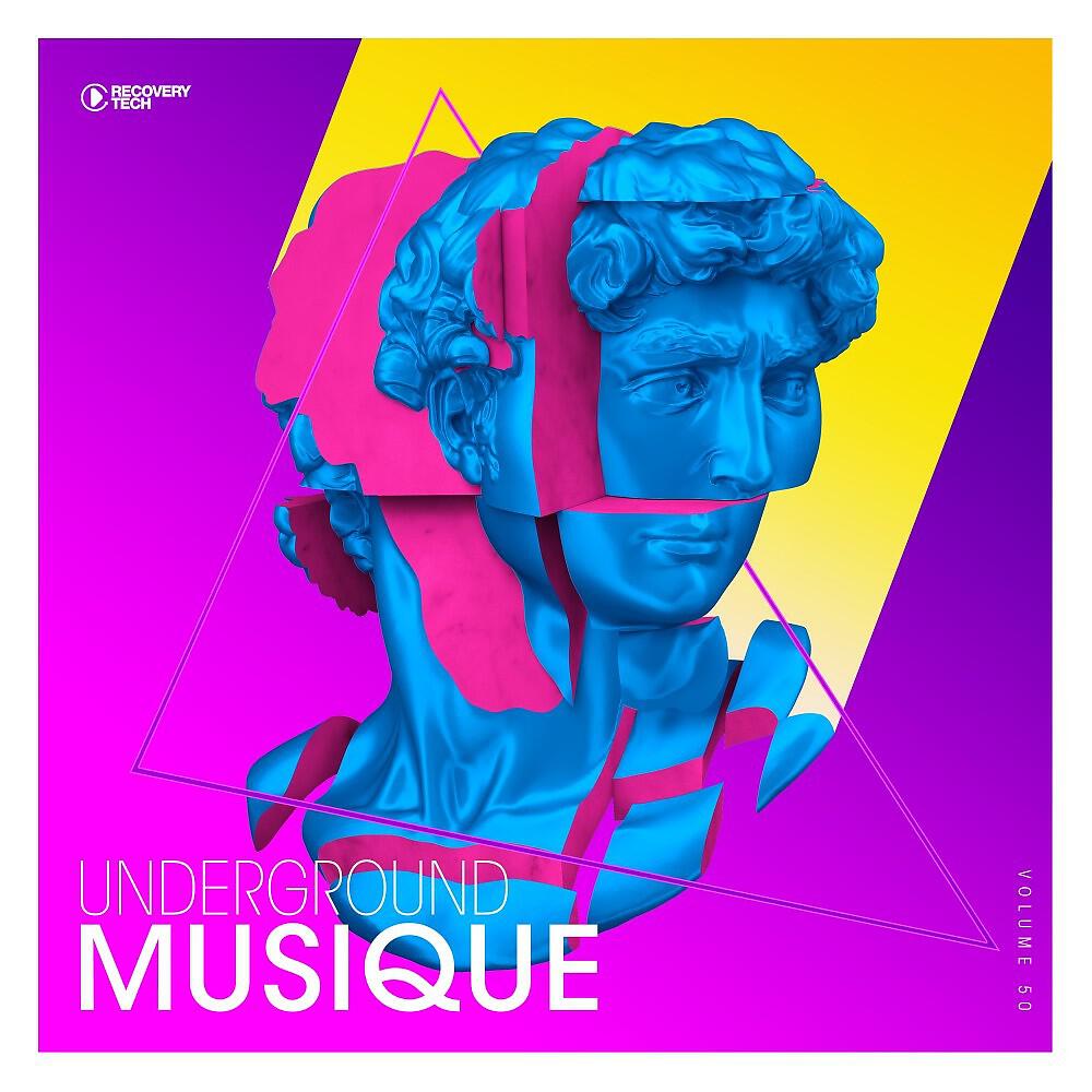 Релиз Underground Musique, Vol. 50
