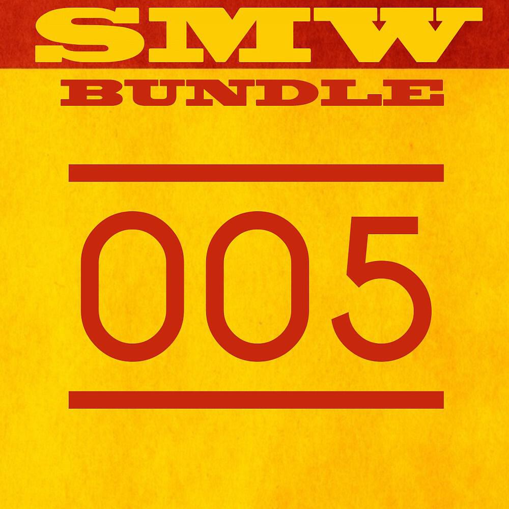 Релиз Smw Bundle 005