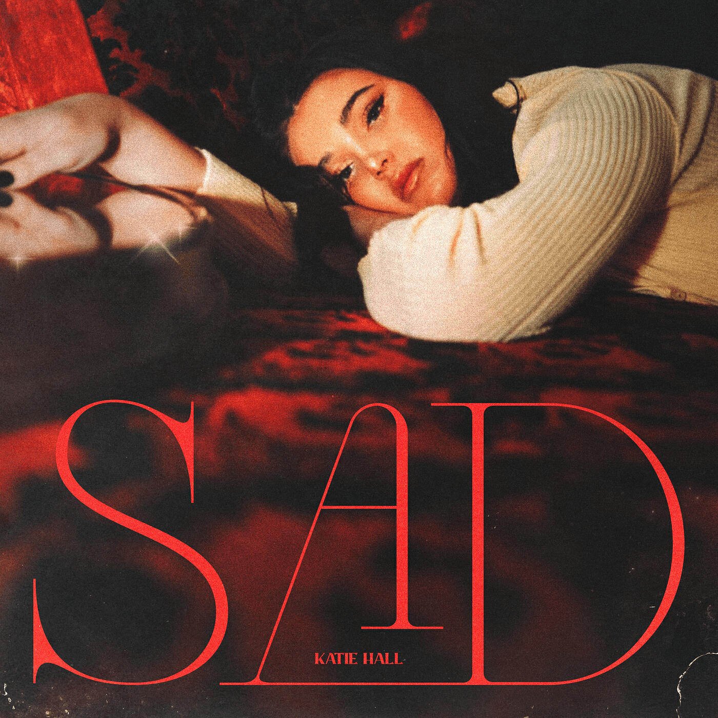 Релиз Sad