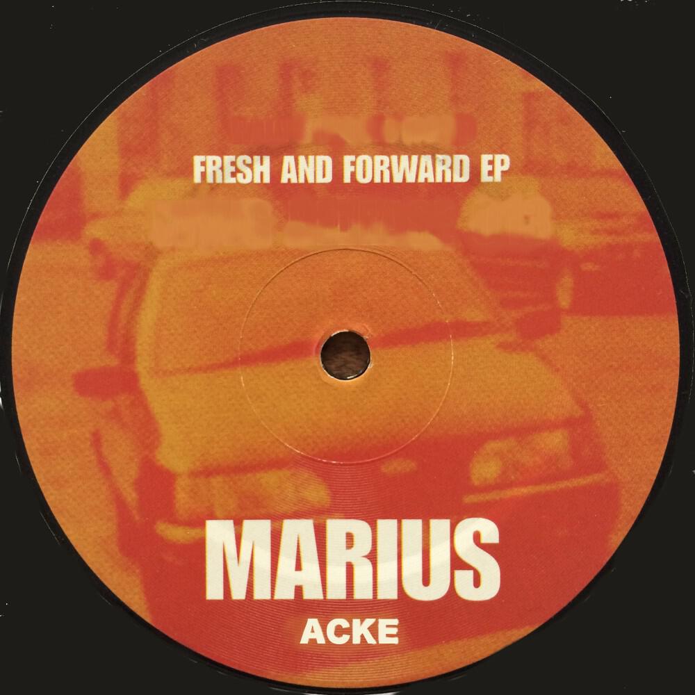 Релиз Fresh and Forward EP