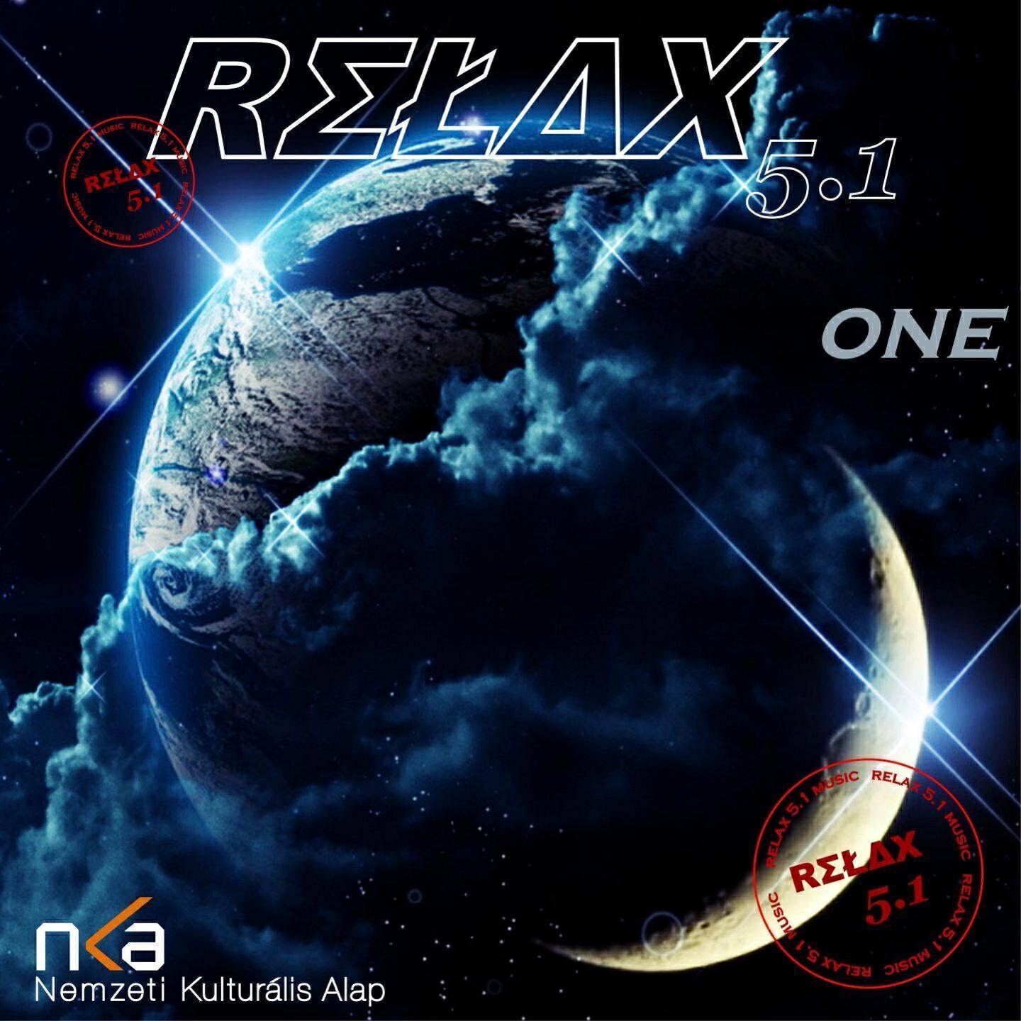 Relax 5.1