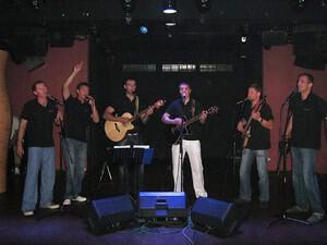 Klapa Godimenti