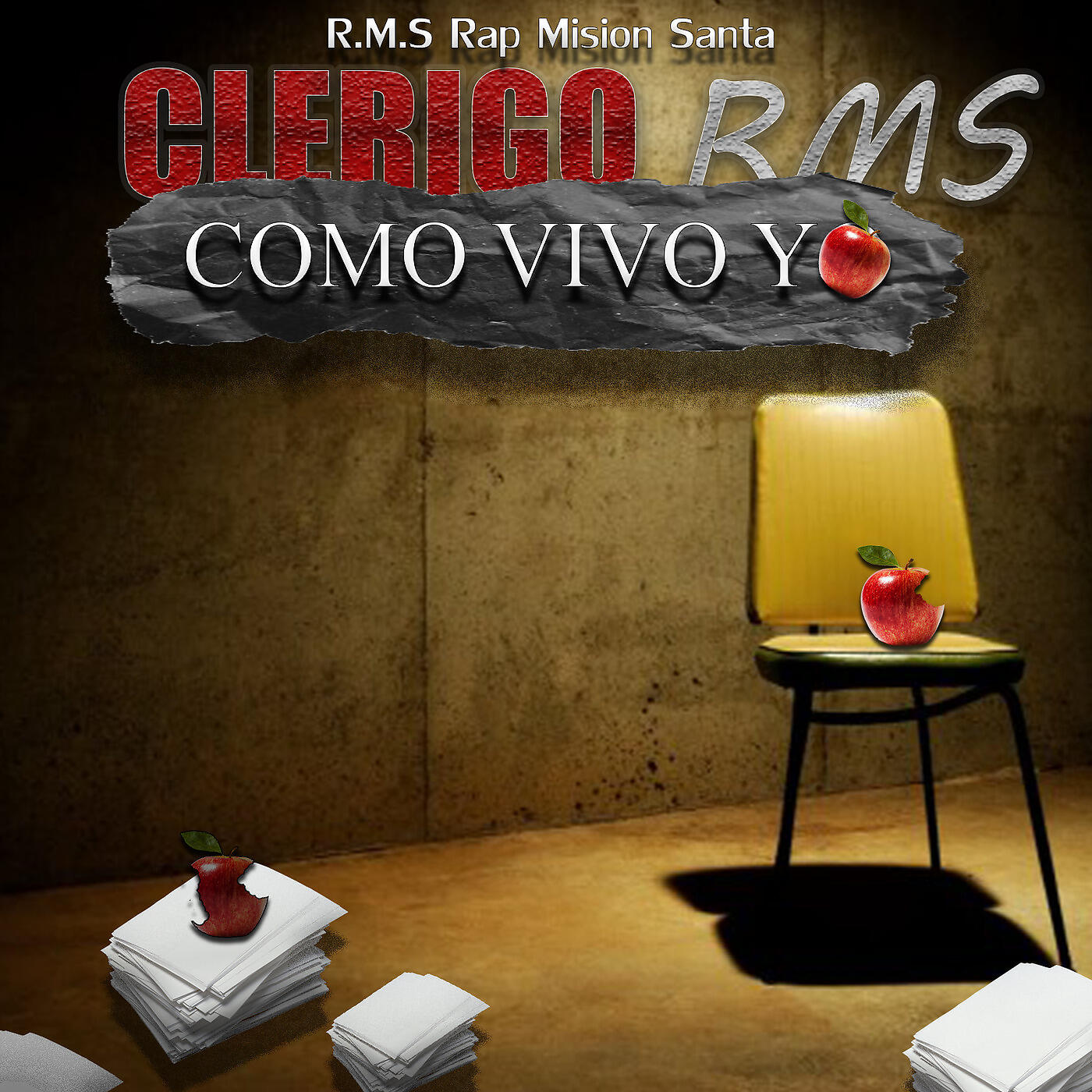 Clerigo RMS