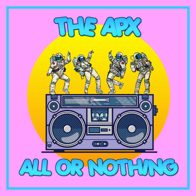 Релиз All or Nothing