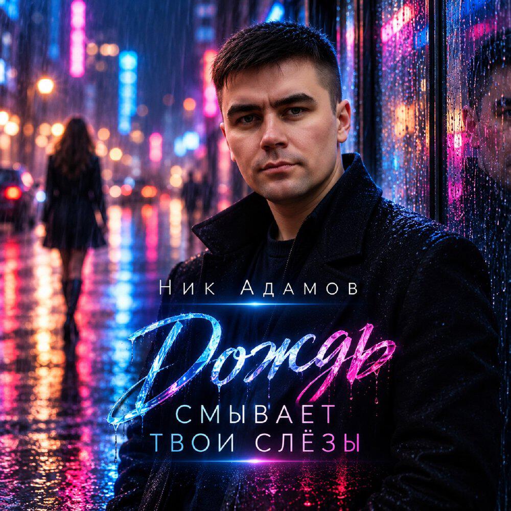Релиз Дождь смывает твои слёзы