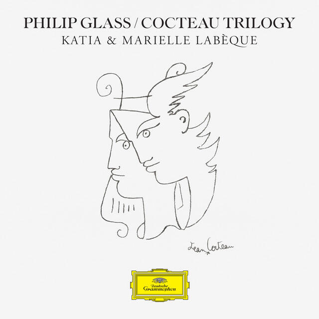 Релиз Glass: Orphée: III. La chambre d'Orphée / Act 1 - Arr. for Piano duet