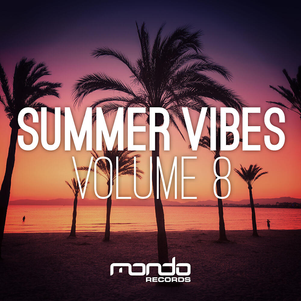 Релиз Summer Vibes, Vol. 8