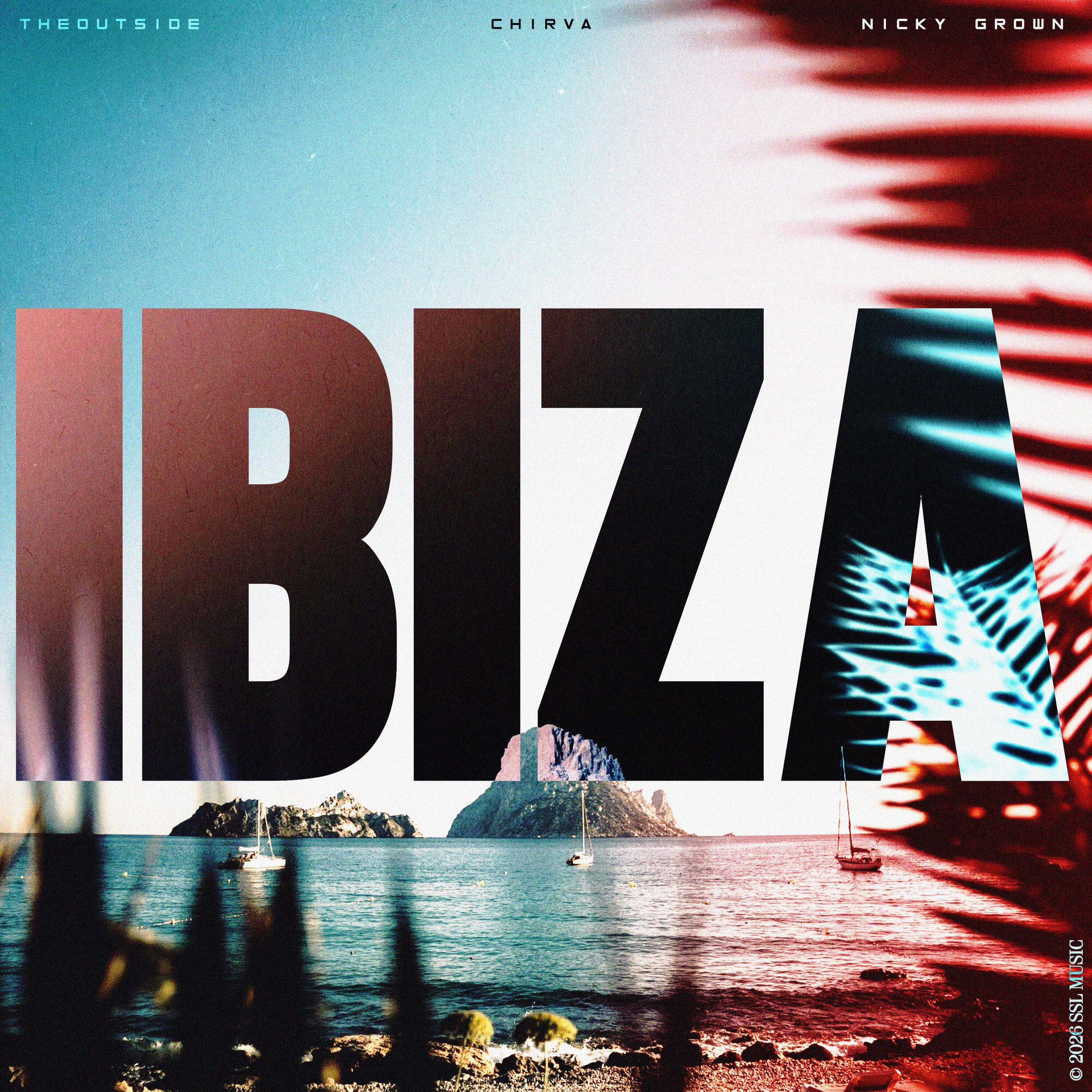 Релиз Ibiza