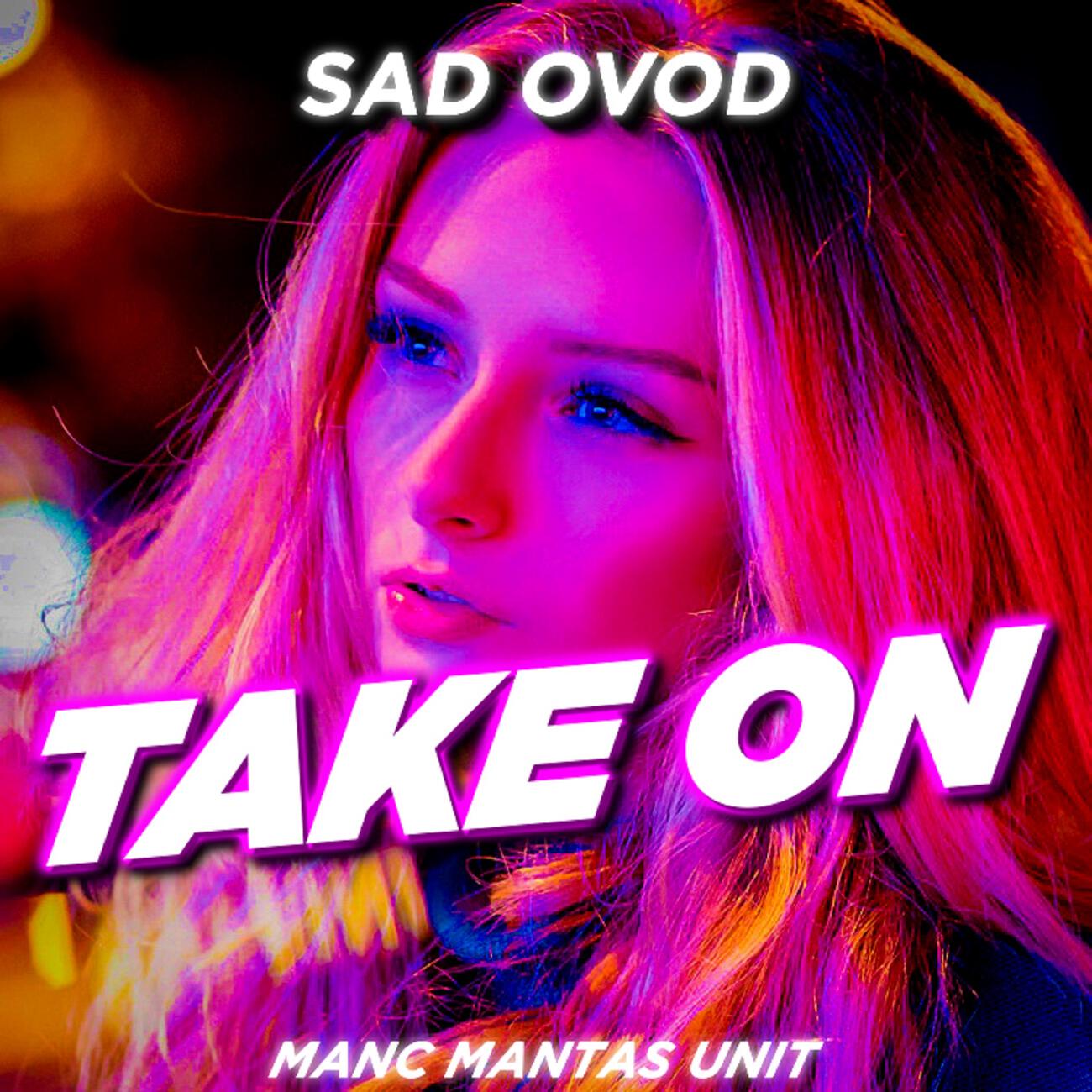 Релиз Take on