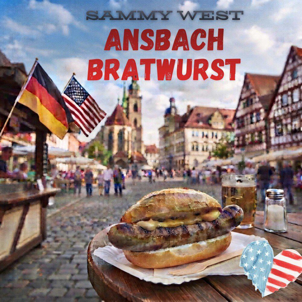 Релиз Ansbach Bratwurst (Radio Version)