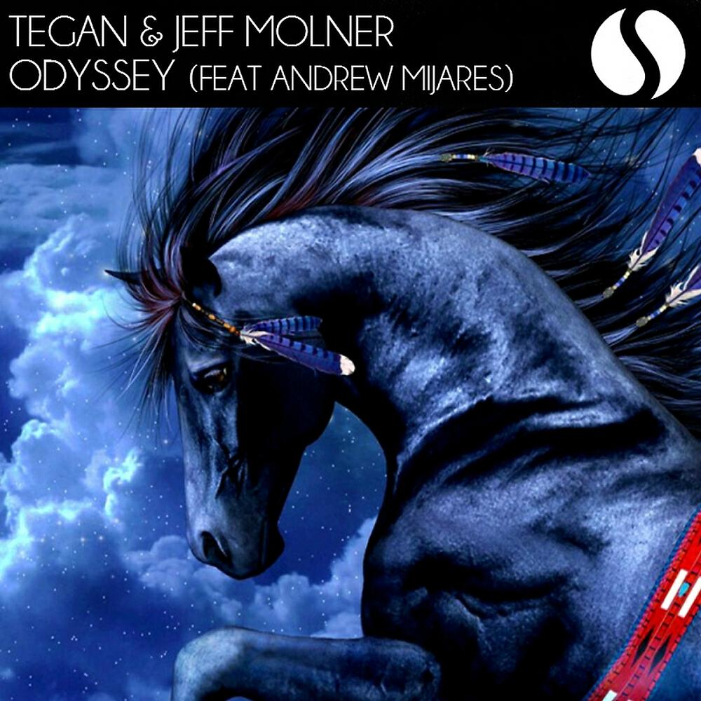 Tegan, Jeff Molner, Andrew Mijares - Odyssey