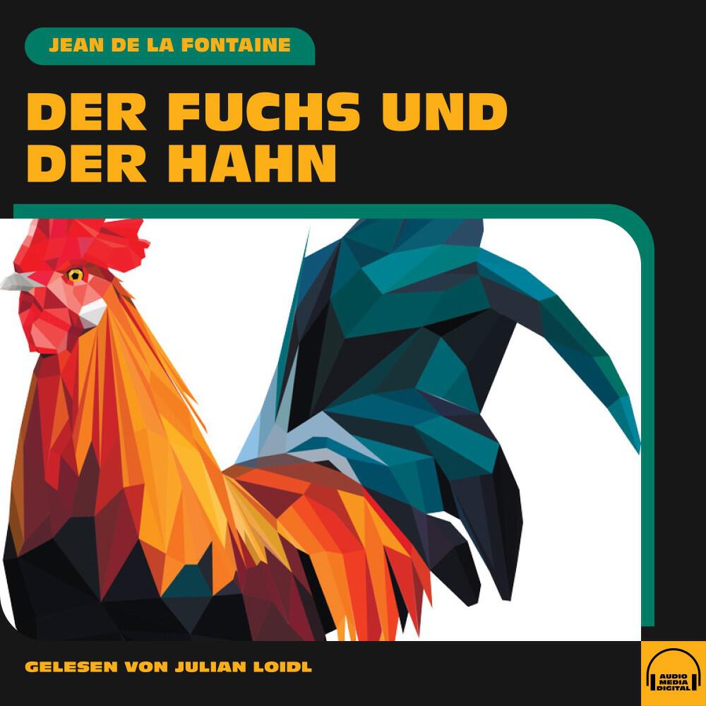 Релиз Der Fuchs und der Hahn
