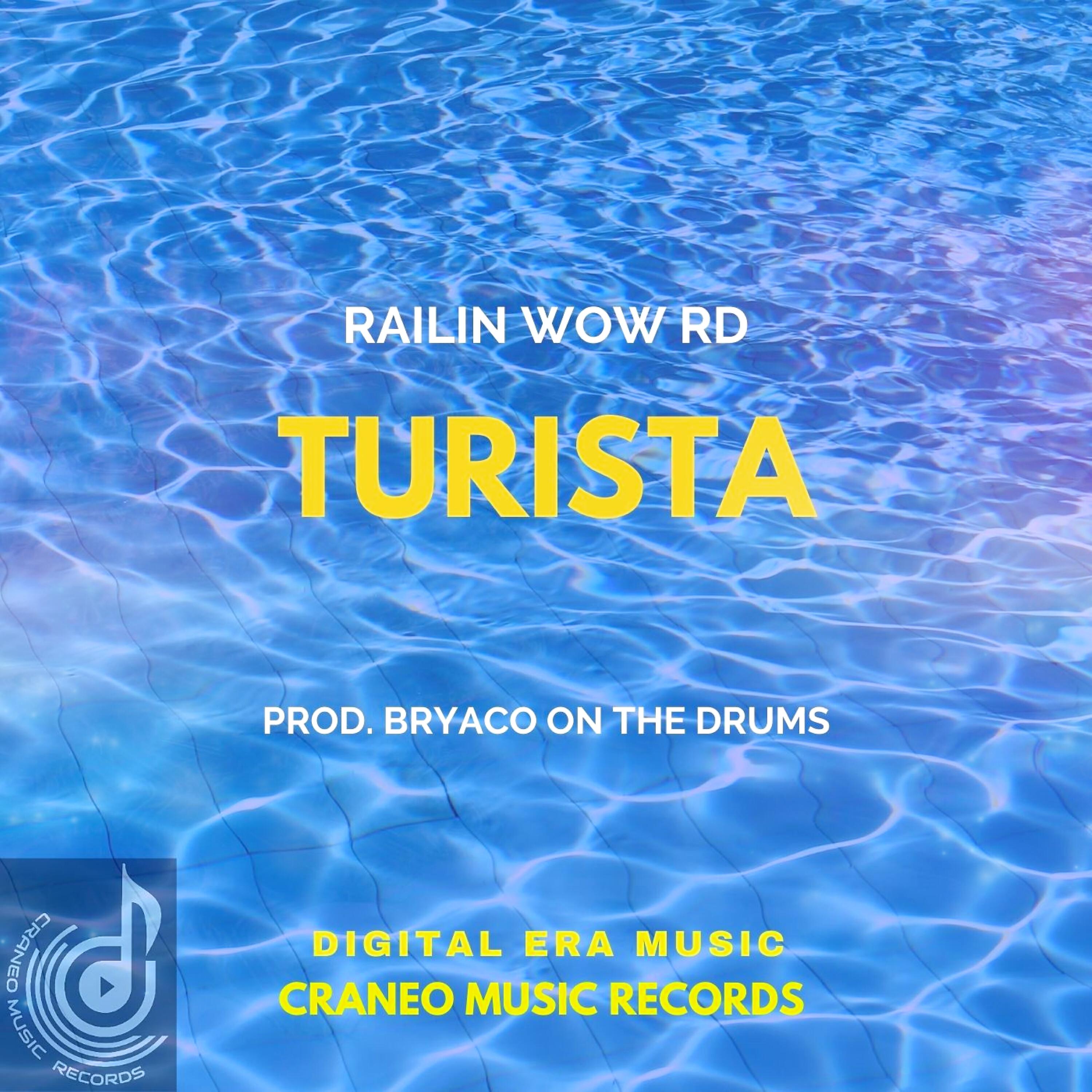 Релиз Turista