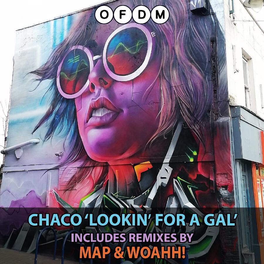 Релиз Lookin' For A Gal
