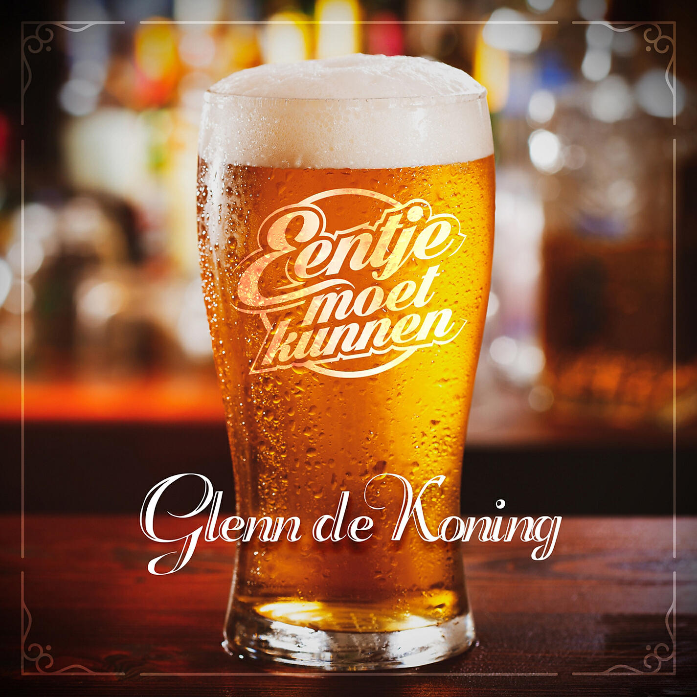Релиз Eentje Moet Kunnen
